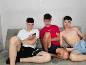 BlondeScarlettx – webcam model profile photo Image 19