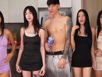 ChelseaBlondeUK – webcam model profile photo Image 13