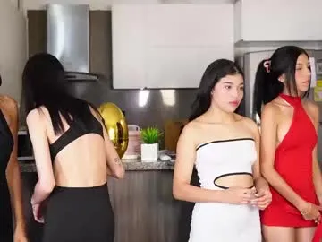 ChelseaBlondeUK – webcam model profile photo Image 15