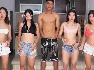 ChelseaBlondeUK – webcam model profile photo Image 5