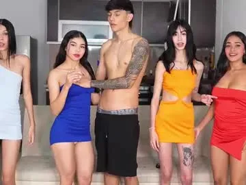 ChelseaBlondeUK – webcam model profile photo Image 9