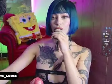 NightMint – webcam model profile photo Image 5