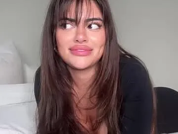 SilviaPastori – webcam model profile photo Image 6