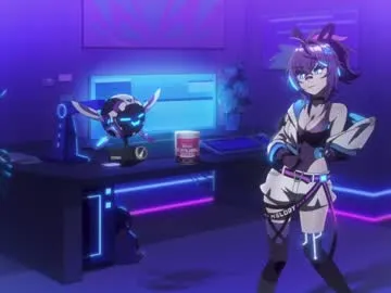 LannaGracesX – webcam model profile photo Image 2