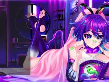 LannaGracesX – webcam model profile photo Image 4