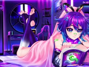 LannaGracesX – webcam model profile photo Image 5