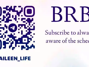 MarilynRainbow – webcam model profile photo Image 7