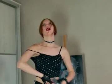 BlondeScarlettx – webcam model profile photo Image 3