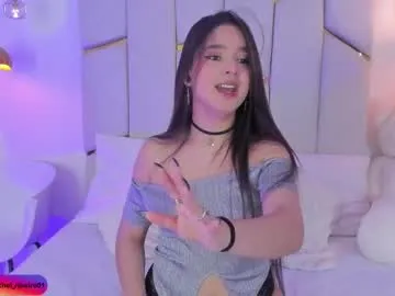 Natural-boobs – webcam model profile photo Image 2