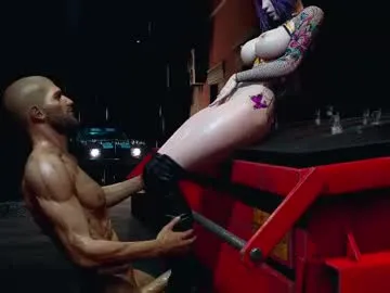 evelynforever – webcam model profile photo Image 16