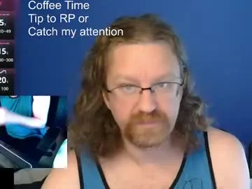 SelennaMoon – webcam model profile photo Image 12