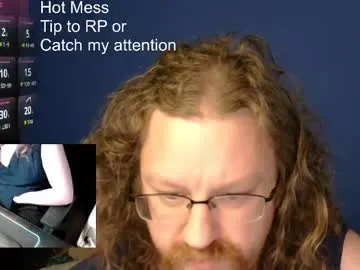 SelennaMoon – webcam model profile photo Image 13