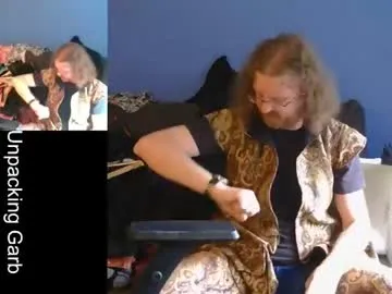 SelennaMoon – webcam model profile photo Image 8