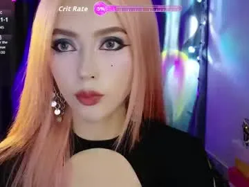 SilviaPastori – webcam model profile photo Image 3