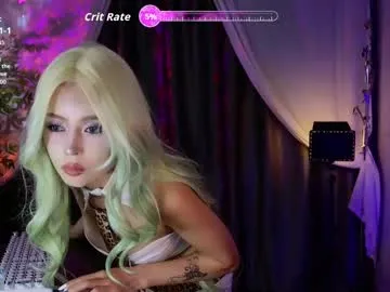 SilviaPastori – webcam model profile photo Image 6