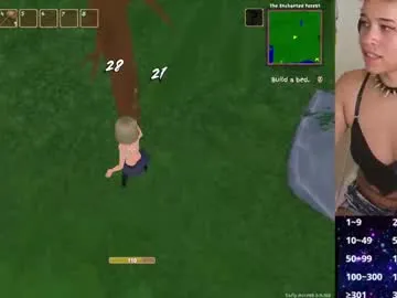 xdreamangel – webcam model profile photo Image 11