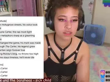 xdreamangel – webcam model profile photo Image 13