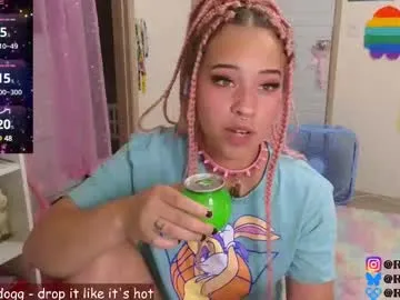 xdreamangel – webcam model profile photo Image 15