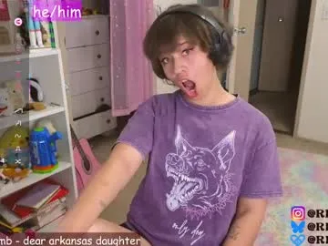 xdreamangel – webcam model profile photo Image 2