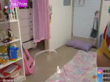 xdreamangel – webcam model profile photo Image 3