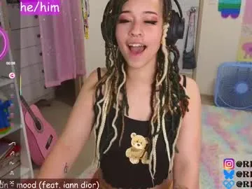 xdreamangel – webcam model profile photo Image 6