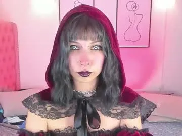 BlondeScarlettx – webcam model profile photo Image 11