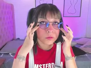 BlondeScarlettx – webcam model profile photo Image 13