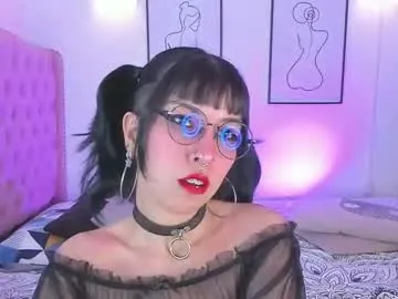 BlondeScarlettx – webcam model profile photo Image 7