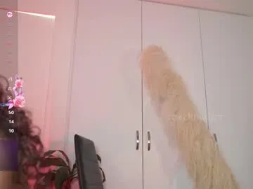 BlondeScarlettx – webcam model profile photo Image 18