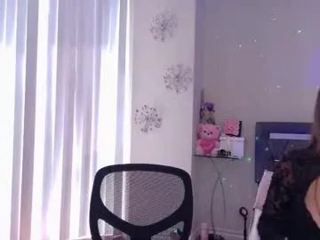 SelennaMoon – webcam model profile photo Image 4