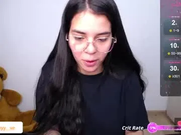 BlondeScarlettx – webcam model profile photo Image 10