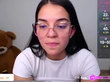 BlondeScarlettx – webcam model profile photo Image 4