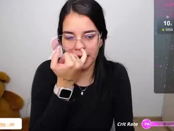 BlondeScarlettx – webcam model profile photo Image 7