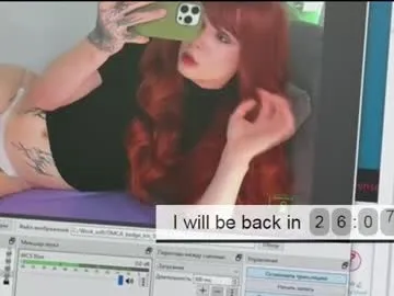 sweet_reverie – webcam model profile photo Image 3