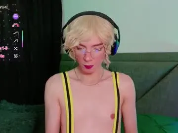 heanvenlyblonde – webcam model profile photo Image 16