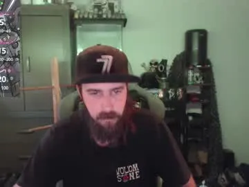 BabeBeth40 – webcam model profile photo Image 3