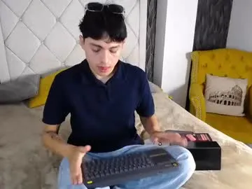 BlondeScarlettx – webcam model profile photo Image 4