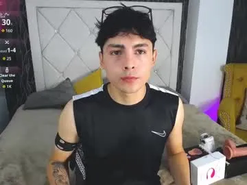 BlondeScarlettx – webcam model profile photo Image 5