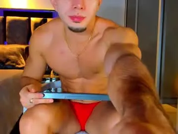 BlondeScarlettx – webcam model profile photo Image 5