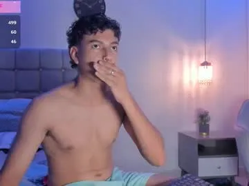 curlytwinkboy – webcam model profile photo Image 11