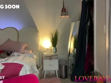 blondeambitionnn – webcam model profile photo Image 12