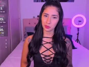 SilviaPastori – webcam model profile photo Image 3