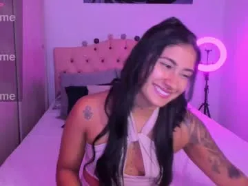 SilviaPastori – webcam model profile photo Image 4