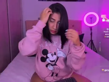 SilviaPastori – webcam model profile photo Image 5