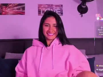 SilviaPastori – webcam model profile photo Image 8