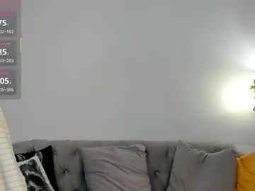 Valeriajade – webcam model profile photo Image 8