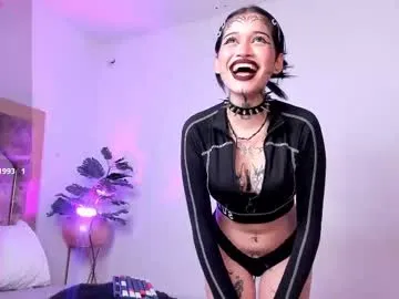 SilviaPastori – webcam model profile photo Image 3