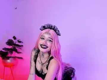 SilviaPastori – webcam model profile photo Image 8