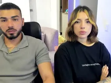 savagesweethearts – webcam model profile photo