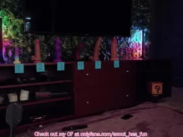 BlondeScarlettx – webcam model profile photo Image 13